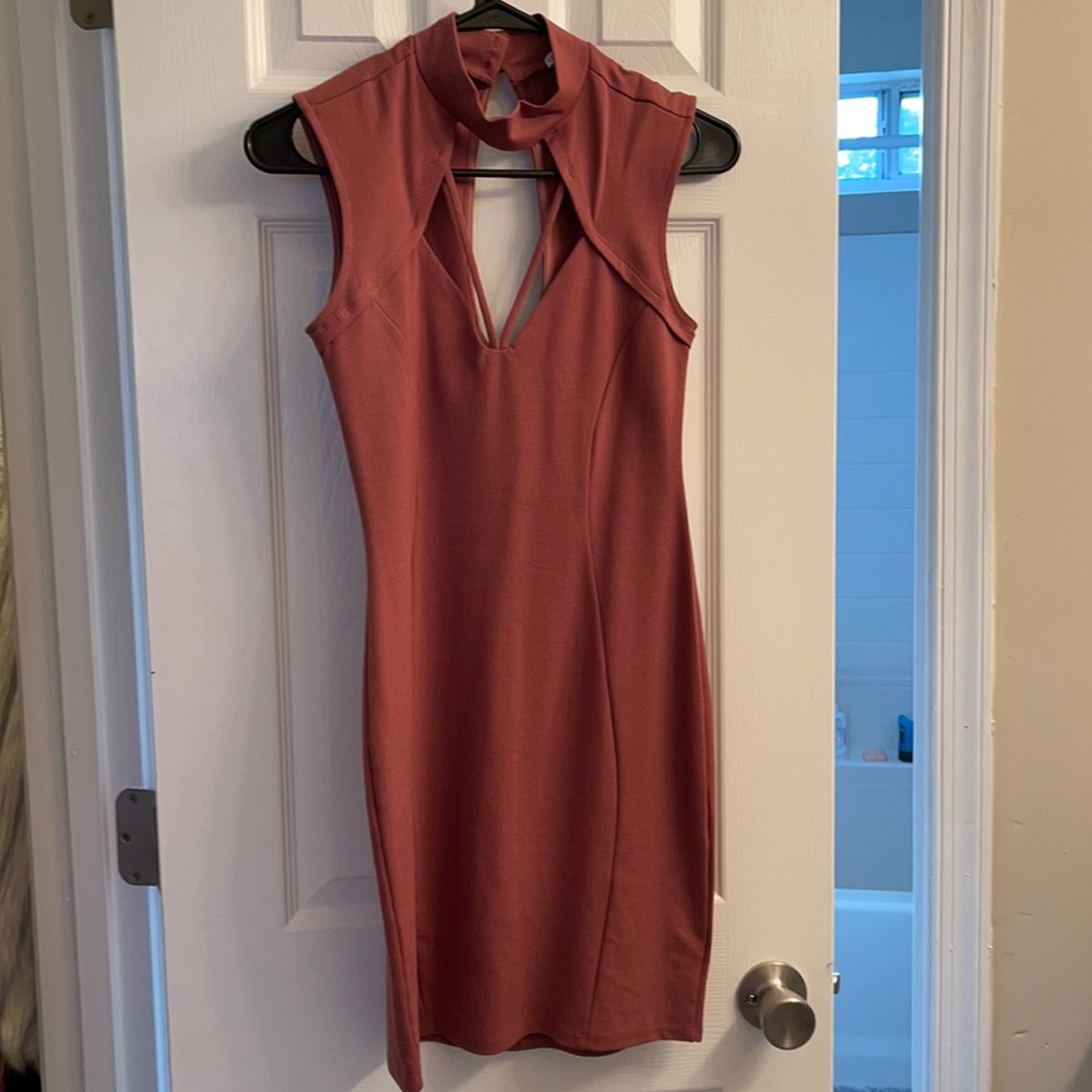 Charlotte Russe Dress